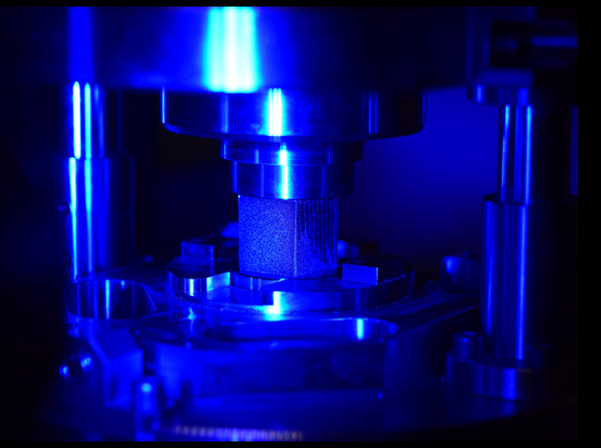 Mechanical Testing