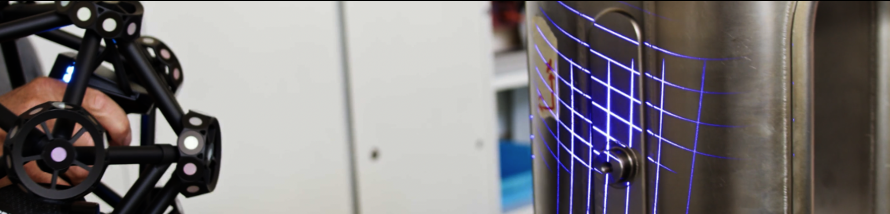 Dimensional Metrology