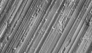 Effects of H− low beam irradiation and high field pulsing tests in different metals
