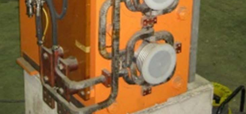 Significance of Corrosion Phenomena for Magnets of Accelerators, Fusion and High Energy Physics Experiments
